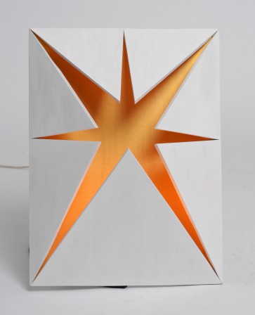 iM Studio Edelweiss White im-ocean.com