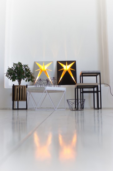 iM Studio Edelweiss White im-ocean.com