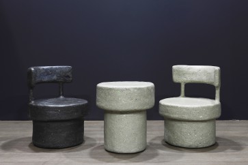 iM Studio Armchair PUMP im-ocean.com
