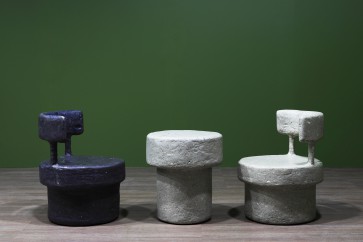iM Studio Armchair PUMP im-ocean.com