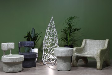 iM Studio Armchair PUMP im-ocean.com